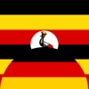 Luganda-Deutsch Wörterbuch