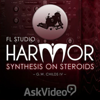 Harmor Synthesis on Steroids - ASK Video