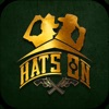 Hats On: Shoot & Run Game