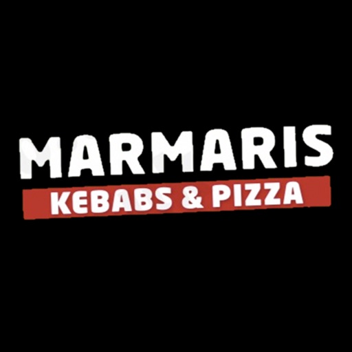 Marmaris Kebab and Pizza.