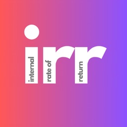 IRR Calculator