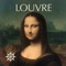 Louvre Museum Audio Buddy