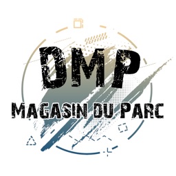 Magasin du Parc