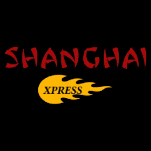 SHANGHAI XPRESS