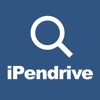 Icon iPendrive - file manager