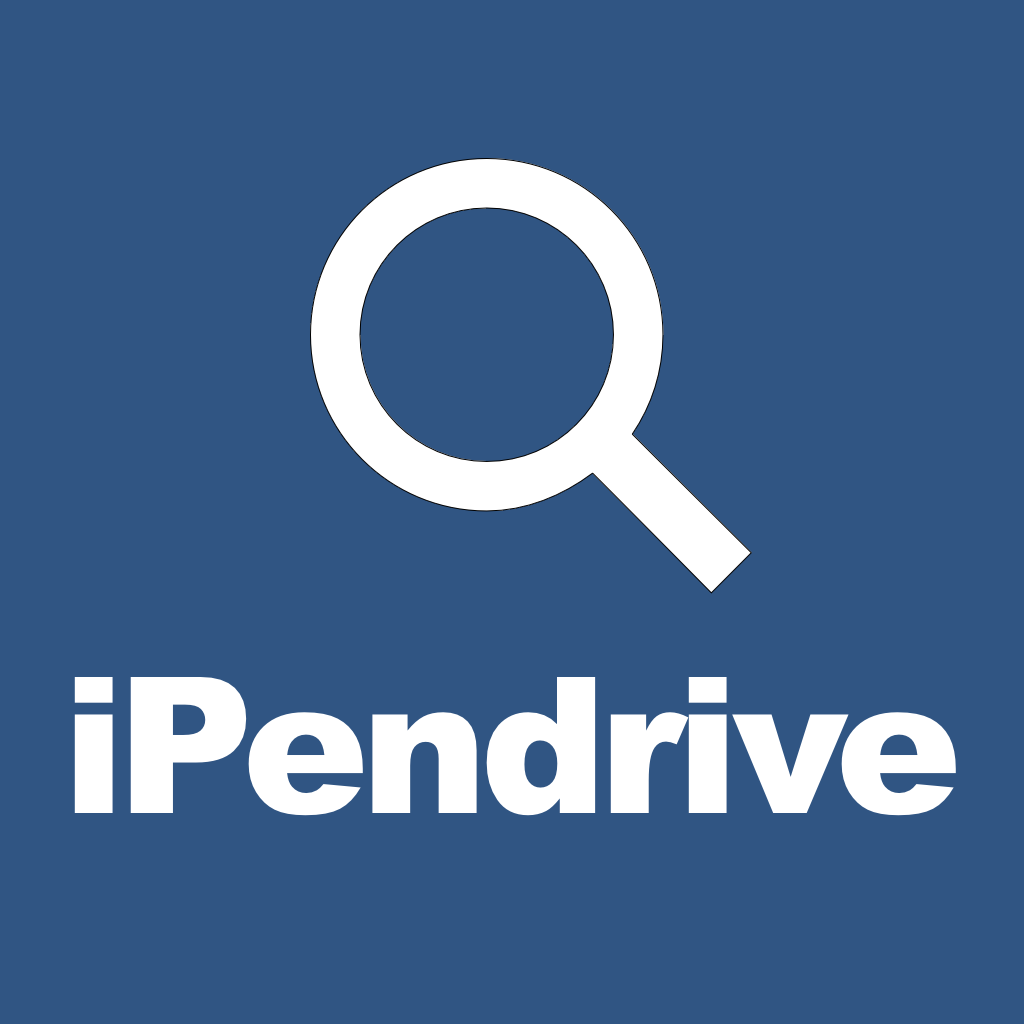 Get iPendrive - file manager for iOS, iPhone, iPad Aso Report