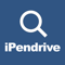 App Icon for iPendrive - file manager App in Iceland IOS App Store