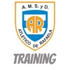 Training AR