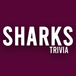 Sharks Trivia Challenge