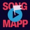 WILLKOMMEN AUF SONGMAPP