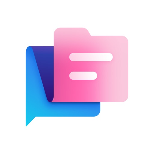 Notta-Transcribe Voice to Text Icon