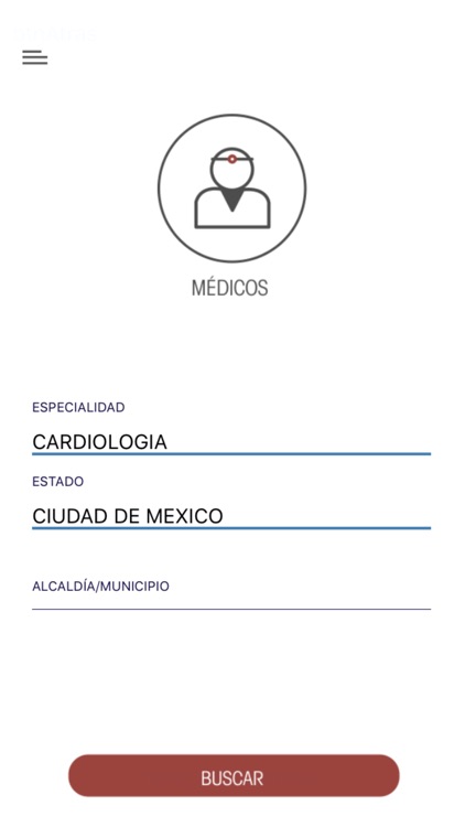 OCEAS Plan Salud screenshot-4