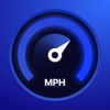 GPS Speedometer & Odometer App