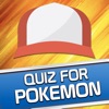 Icon Quiz For Pokemon: Poke Trivia!