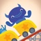Prepare your child for Preschool, Kindergarten, 1st grade, and beyond with this interactive educational app from Originator - Endless Learning Academy