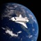 Advanced Space Flight is a realistic space simulator for interplanetary and interstellar travel