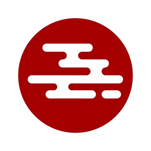 行云logo