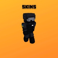 Skinseed - Skins for Minecraft на пк