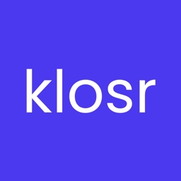 Klosr: Save Money, No Budgets