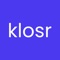 klosr (pronounced "closer") is the fastest and easiest way to get track your finances and be financially fit