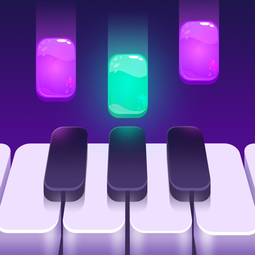 Piano Crush - Keyboard Games Download