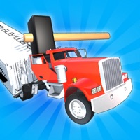  Crash Master 3D Application Similaire