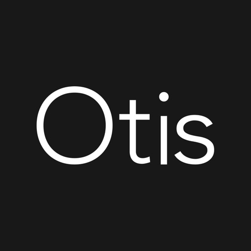Otis: Invest in Culture iOS App