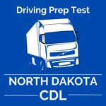 ND CDL Prep Test 2023
