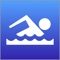 RaceKeeper Swim is an app for competitive swimmers, their parents or coaches who would like to keep information about the swimmer's meets, races and events