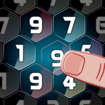 Make 9 - Hexa Puzzle Cheats