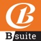 Affectionately termed The B suite (short for Business Suite), this app can be customized for CB&T business customers based on specific needs, allowing you to monitor ALL THINGS BUSINESS