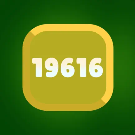 رقم رقم 19616 Cheats