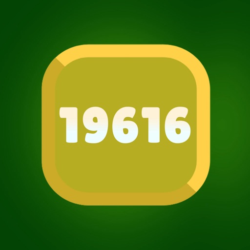 رقم رقم 19616