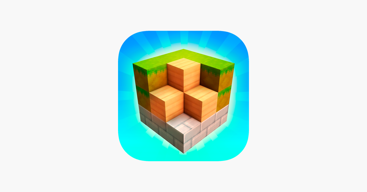 街づくりシミュレーションゲーム Block Craft 3d をapp Storeで