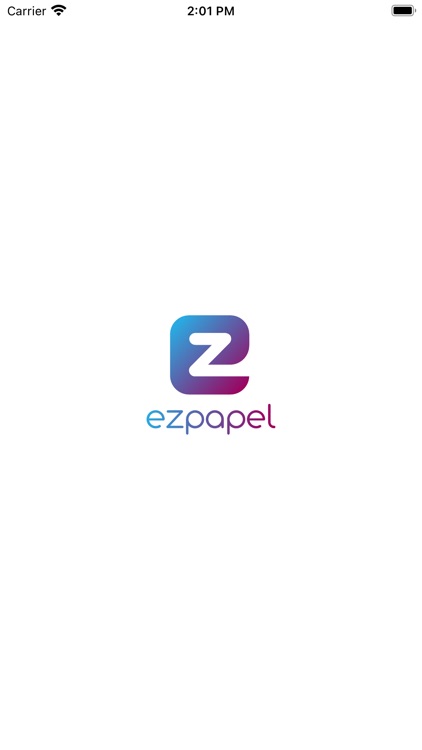 Ezpapel Driver