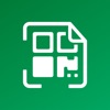 Icon Scan to Excel