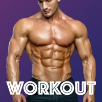  Home workout - muscle builder Alternatives