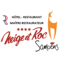 Restaurant Neige et Roc
