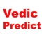 VedicPredict predicts daily emotional state of mind and thoughts appearing in the mind and activities surrounding those emotions