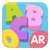 Amazing Alphabets 3D