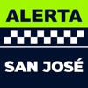 Alerta San Jose
