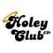 Download the Holey Club App today to access your membership/account and schedule your appointments, lessons or classes with ease