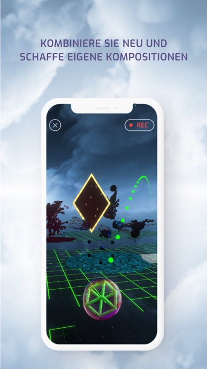 Umwelten screenshot-5