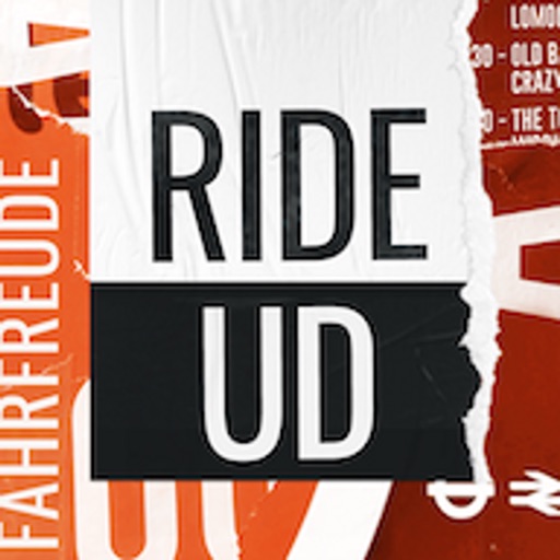 UD Find My Bike Download