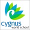 This app is for the parents of Cygnus World School Vadodara ( http://www