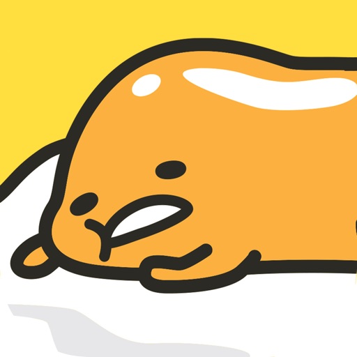 Gudetama