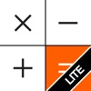 Calculator ％ Lite