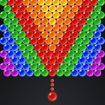 Bubble pop mania - ball blast
