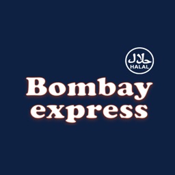 Bombay Express Glasgow.