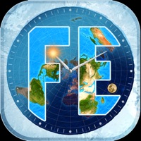 Flat Earth Sun, Moon & Zodiac на пк